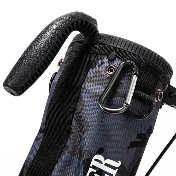 【新品未使用】トミーヒルフィガー ゴルフ セルフスタンド (THMG3FK1) TOMMY HILFIGER GOLF トミー ヒルフィガー ゴルフ セルフ