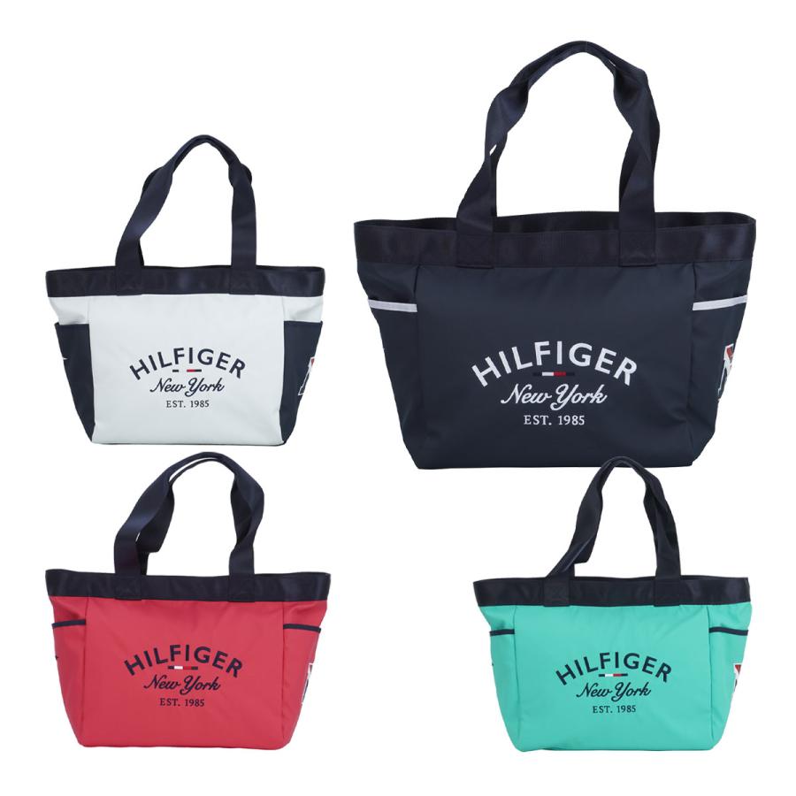 バッグ tomi tomi TOMMY HILFIGER GOLF トミー ヒルフィガー ゴルフ トートバッグ