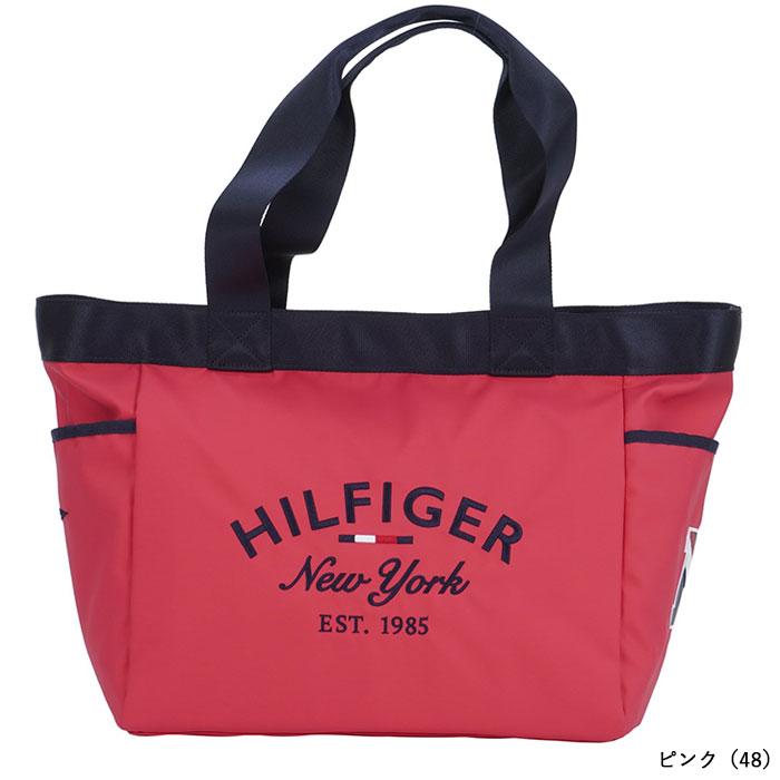 バッグ tomi tomi TOMMY HILFIGER GOLF トミー ヒルフィガー トラッククラブ