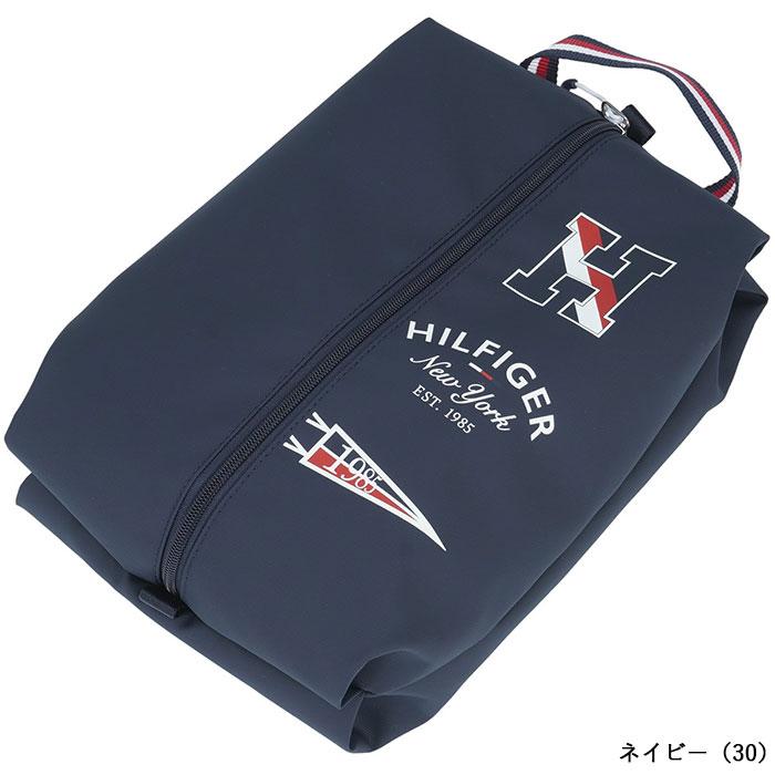 新品トミーヒルフィガー ゴルフ シューズケース   TOMMY HILFIGER GOLF トミー ヒルフィガー ゴルフ シューズ