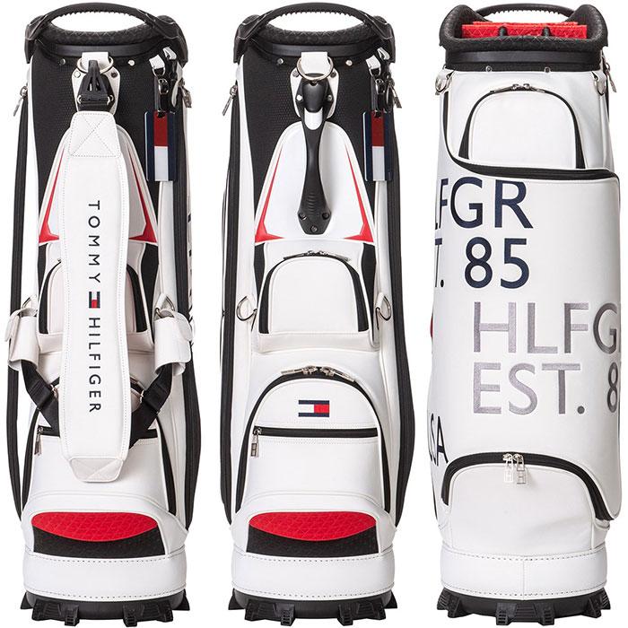  ★トミーヒルフィガー★9.5型★3点式★プロモデル TOMMY HILFIGER GOLF（トミー ヒルフィガー ゴルフ） トミー