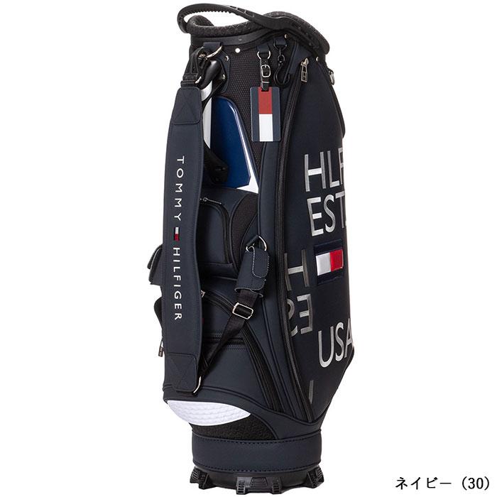 TOMMY HILFIGER GOLF トミー ヒルフィガー ゴルフ 9.5型 カート