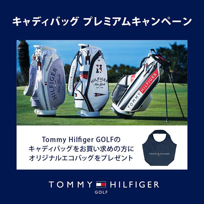 TOMMY HILFIGER GOLF（トミー ヒルフィガー ゴルフ） トミー