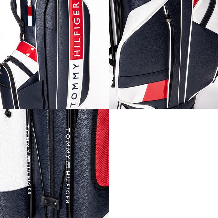 TOMMY HILFIGER GOLF（トミー ヒルフィガー ゴルフ） トミー