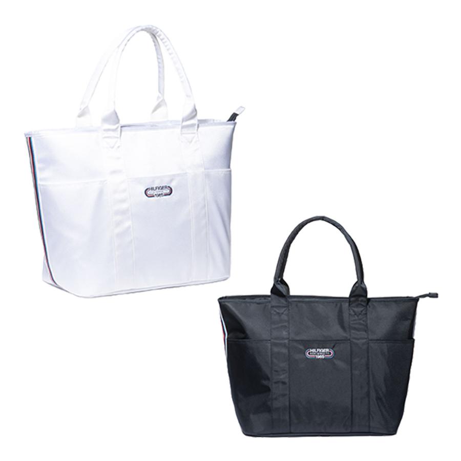 バッグ tomi tomi TOMMY HILFIGER GOLF トミー ヒルフィガー ゴルフ トートバッグ