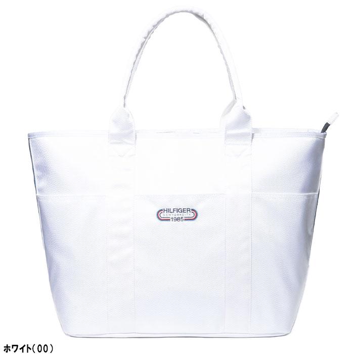 トートバッグ TOMMY HILFIGER GOLF トミー ヒルフィガー トラッククラブ