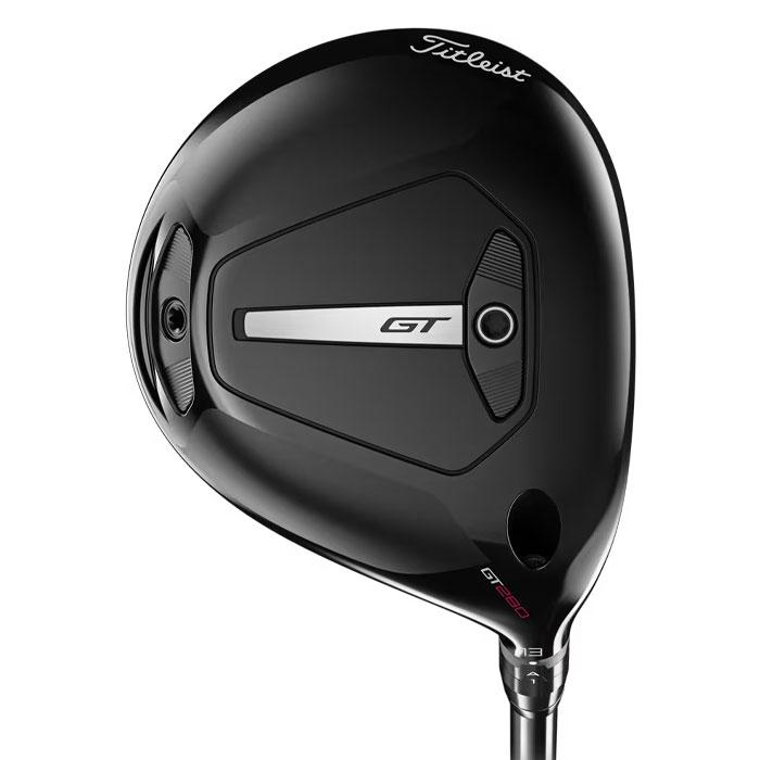 GT（Titleist） タイトリスト GT280 ミニドライバー Tour AD DI-6