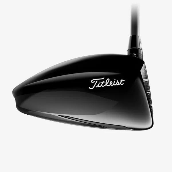 Titleist（タイトリスト） GT2 ドライバー プロジェクトX DENALI RED