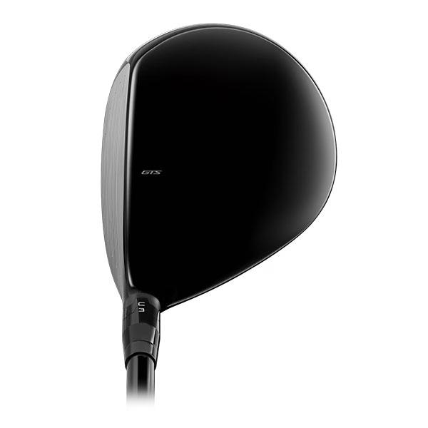 Titleist（タイトリスト） GTS3 フェアウェイウッド Tensei 1K White