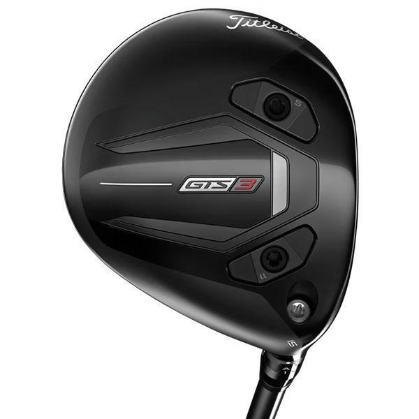 Titleist（タイトリスト） GTS3 フェアウェイウッド Tensei 1K White