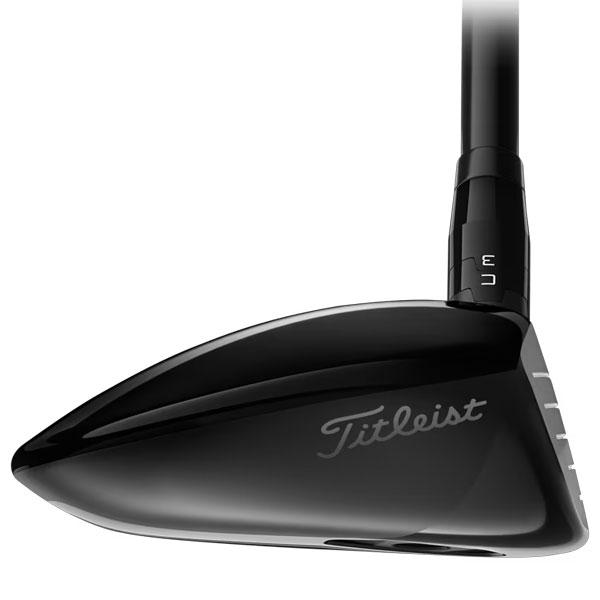 Titleist（タイトリスト） GTS3 フェアウェイウッド Tensei 1K White