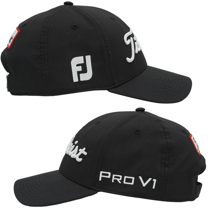 Titleist（タイトリスト） ゴルフキャップ ツアーパフォーマンス