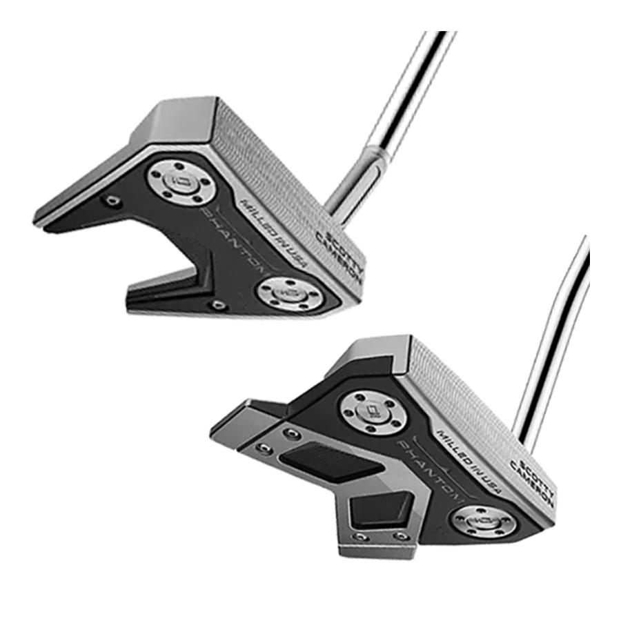 PHANTOM（スコッティ・キャメロン） レフティー（左用） タイトリスト