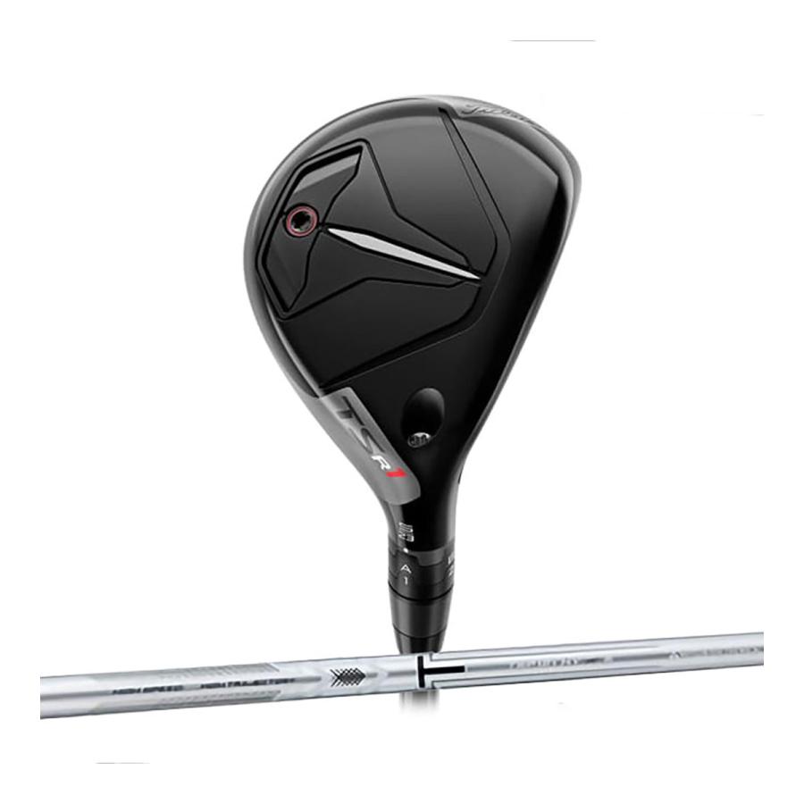 タイトリスト TSR1 ユーティリティメタル TSP121 55 オリジナル  