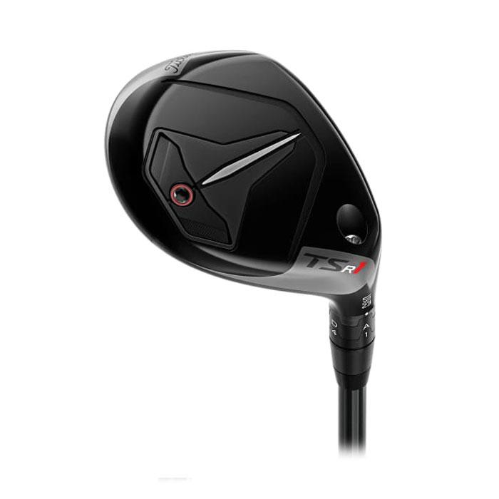 タイトリスト TSR1 ユーティリティメタル TSP121 55 オリジナル  