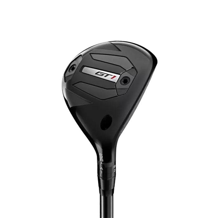 GT（Titleist） タイトリスト GT1 ユーティリティメタル Air Speeder 
