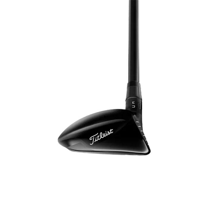 GT（Titleist） タイトリスト GT1 ユーティリティメタル Air Speeder