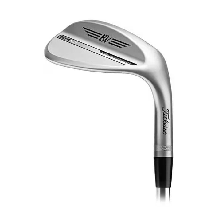 VOKEY FORGED タイトリスト ボーケイデザイン SM10 ウェッジ ツアー 