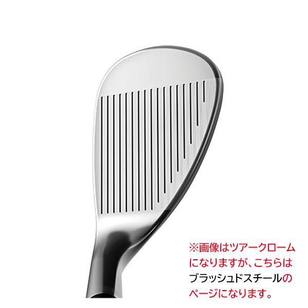 タイトリスト ボーケイデザイン SM9 ウェッジ ブラッシュドスチール DynamicGold／BV105／N.S.PRO 950GH neoシャフト 日本仕様 度