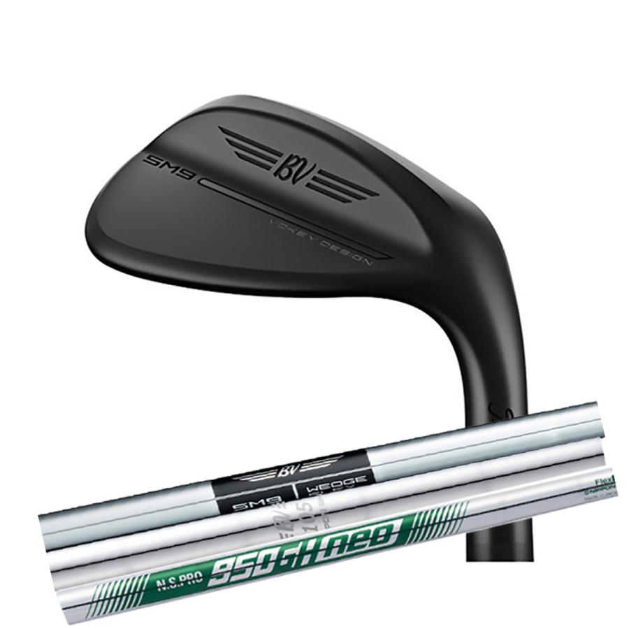 SM(VOKEY FORGED) タイトリスト ボーケイデザイン SM9 SM(VOKEY FORGED) タイトリスト ボーケイデザイン SM9
