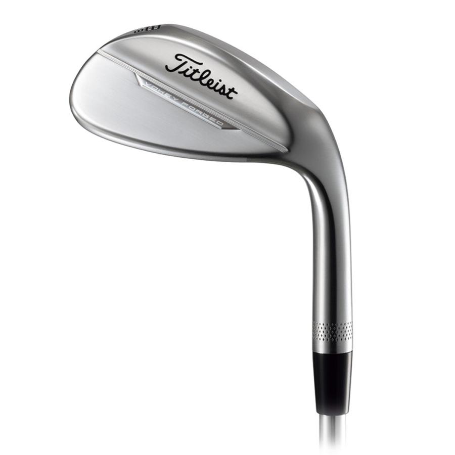 VOKEY FORGED タイトリスト ボーケイフォージド ウェッジ 2023年モデル