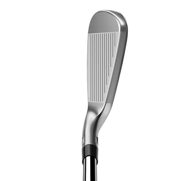 TaylorMade（テーラーメイド） Qi MAX アイアン 単品（#5、SW） REAX