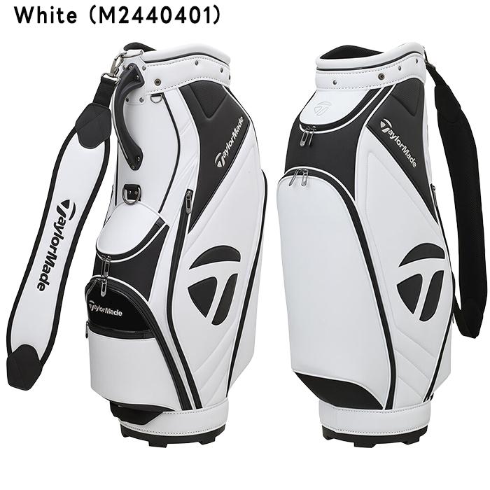 TaylorMade（テーラーメイド） 9.5型 スポーツモダン カート キャディ