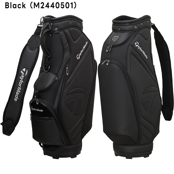 TaylorMade（テーラーメイド） 9.5型 スポーツモダン カート キャディ