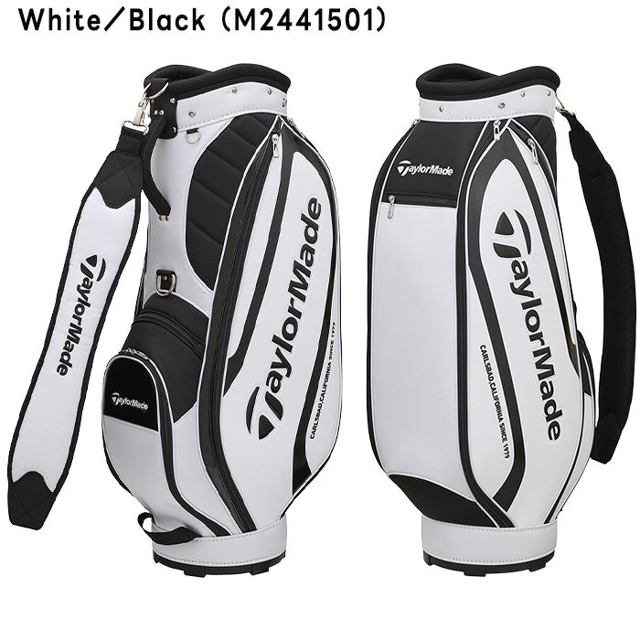 TaylorMade（テーラーメイド） 9.0型 軽量 トゥルーライト カート