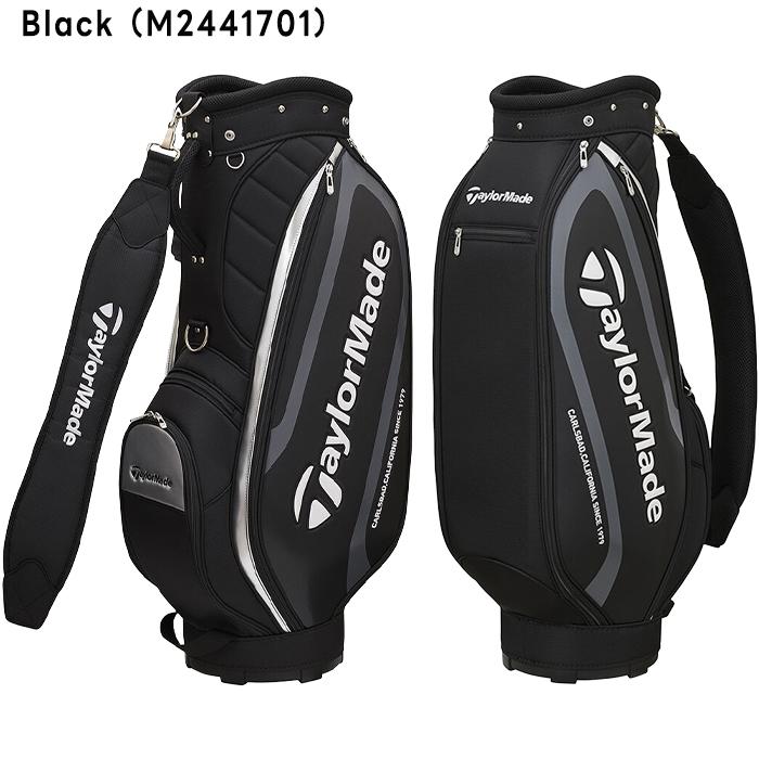 TaylorMade（テーラーメイド） 9.0型 軽量 トゥルーライト カート