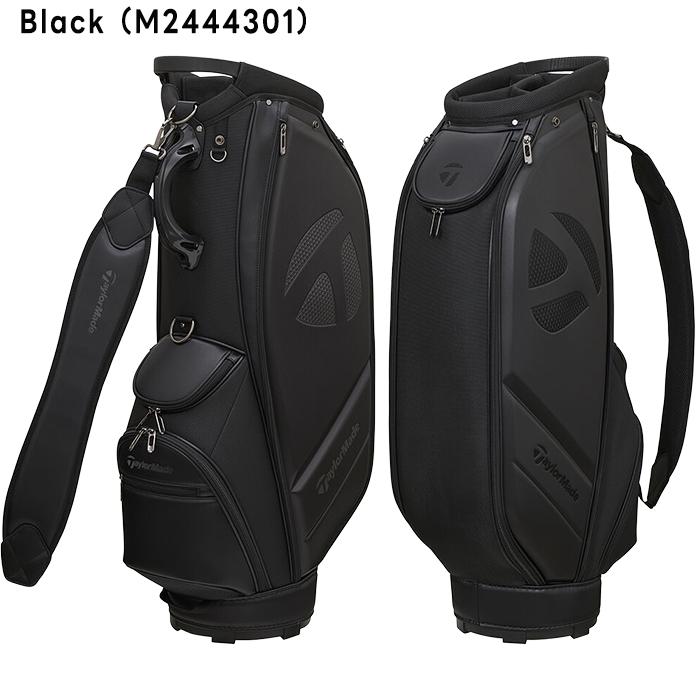 ⭕️値下げ テーラーメイドキャディバッグ9.5型 TaylorMade（テーラーメイド） 9.5型 フューチュラックス カート