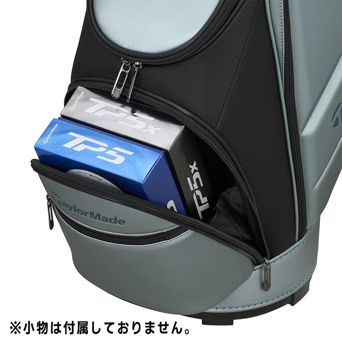 TaylorMade（テーラーメイド） 9.5型 フューチュラックス カート