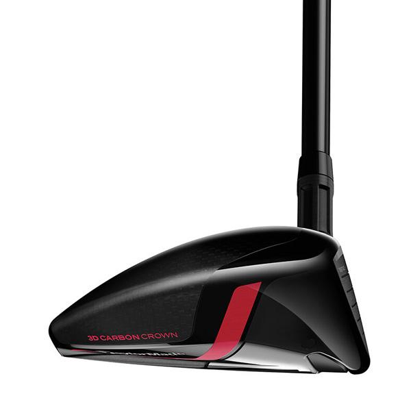 TaylorMade テーラーメイド STEALTH フェアウェイウッド Tour AD TaylorMade テーラーメイド STEALTH フェアウェイウッド Tour AD