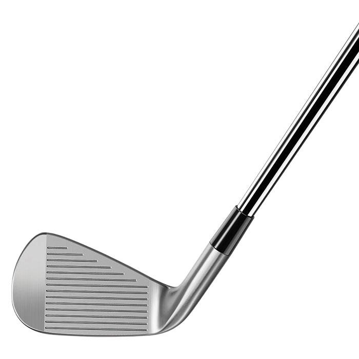 TaylorMade（テーラーメイド） New P8CB（'25）アイアン 5本セット（#6