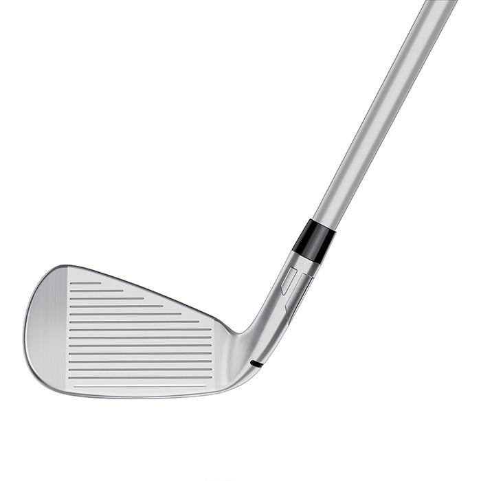 TaylorMade（テーラーメイド） レディース Qi アイアン 単品（#6、AW