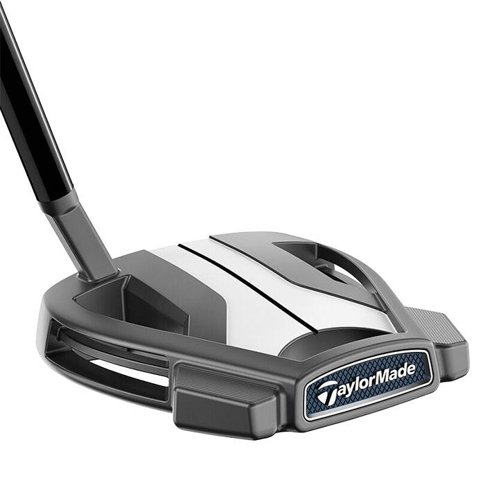 Spider TOUR テーラーメイド X パター スモールスラント KBS BLACK