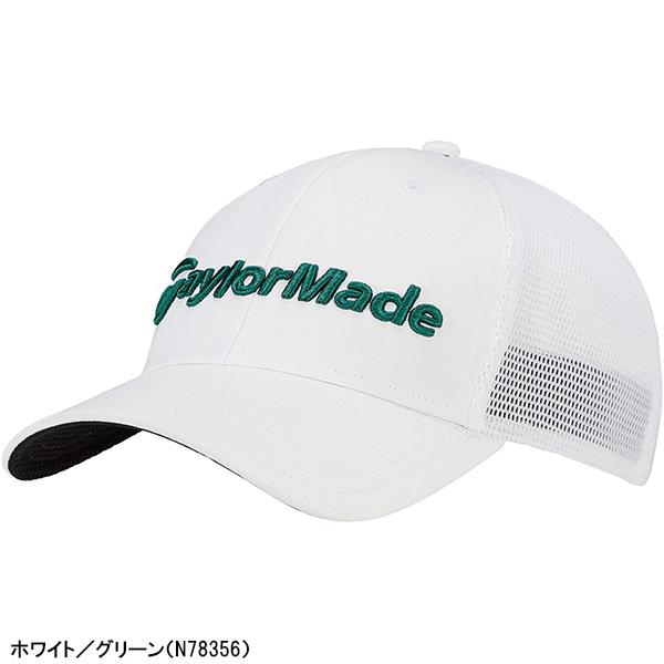 TaylorMade（テーラーメイド） ゴルフキャップ パフォーマンスケージ