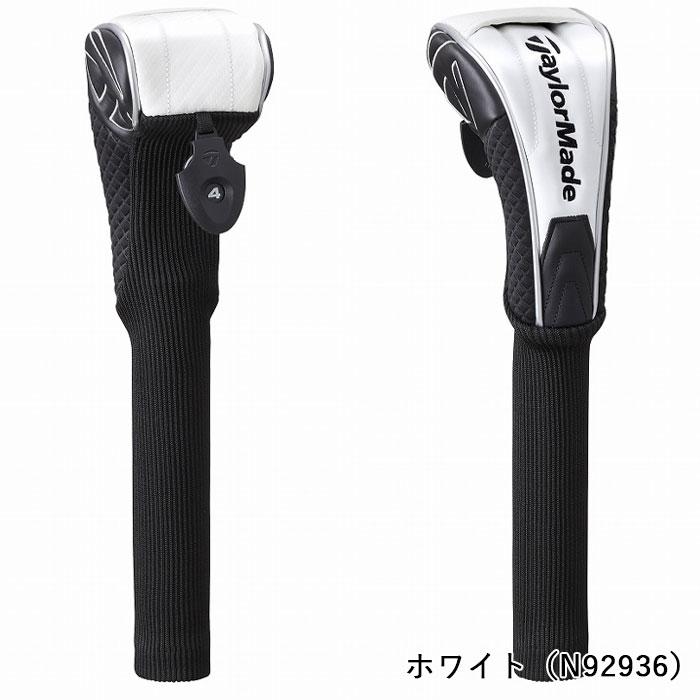 TaylorMade（テーラーメイド） TM22 オーステック ヘッドカバー