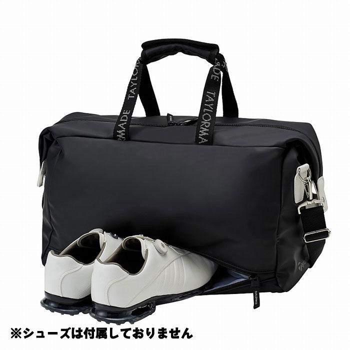 TaylorMade（テーラーメイド） 在庫処分 レディース ボストンバッグ