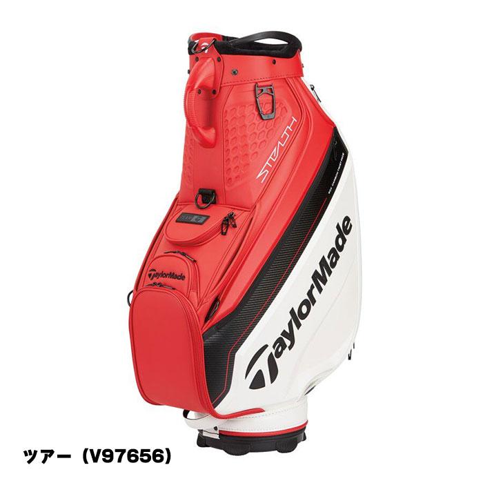 TaylorMade 在庫処分 テーラーメイド 9.5型 キャディバッグ TaylorMade 在庫処分 テーラーメイド 9.5型 キャディバッグ