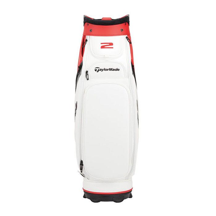 TaylorMade 在庫処分 テーラーメイド 9.5型 キャディバッグ TaylorMade 在庫処分 テーラーメイド 9.5型 キャディバッグ