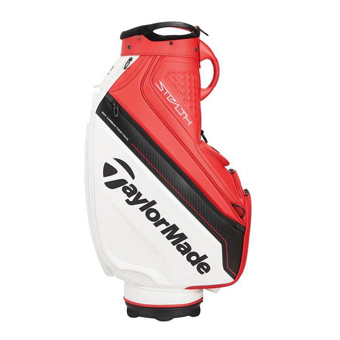 TaylorMade 在庫処分 テーラーメイド 9.5型 キャディバッグ TaylorMade 在庫処分 テーラーメイド 9.5型 キャディバッグ