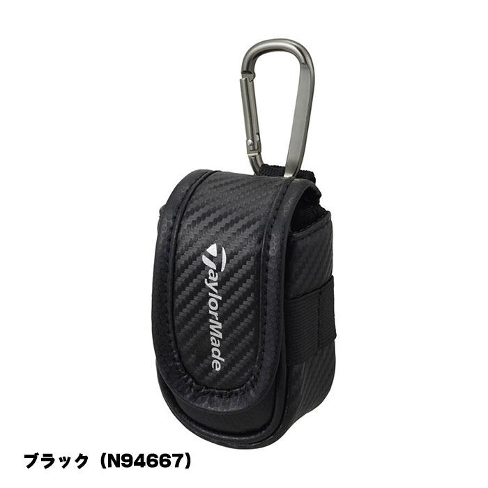 TaylorMade（テーラーメイド） ゴルフ オーステック ボールケース