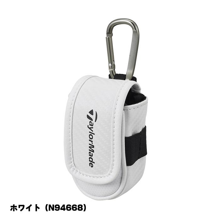 テーラーメイド　新品未使用ティーケース TaylorMade（テーラーメイド） ゴルフ オーステック ボールケース