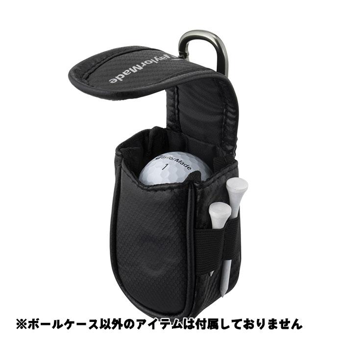 TaylorMade（テーラーメイド） ゴルフ オーステック ボールケース