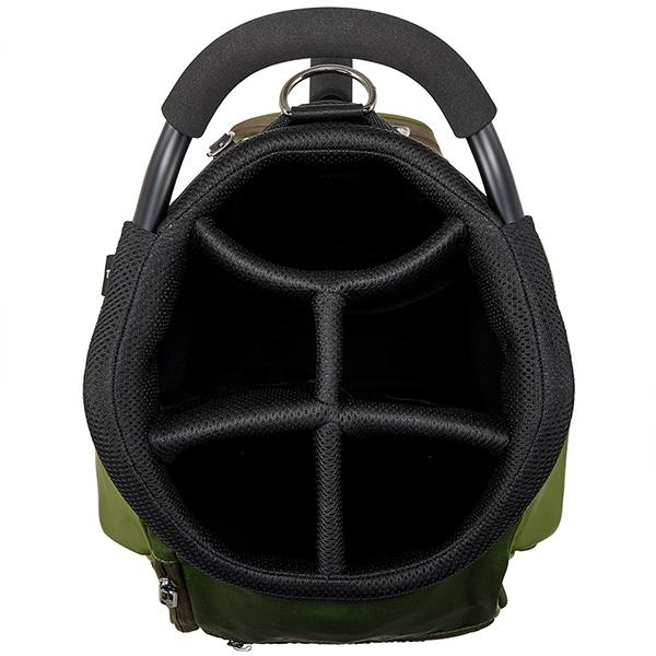 TaylorMade 在庫処分 テーラーメイド 9.5型 キャディバッグ