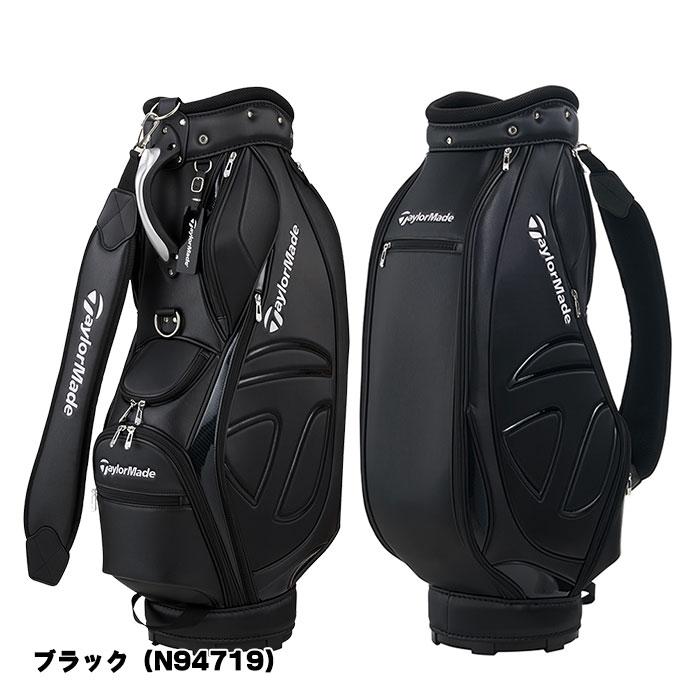 【テーラーメイド】SIM2 ツアーモデル　キャディバッグ 10.5型 TaylorMade（テーラーメイド） 在庫処分 9.5型 キャディバッグ カート
