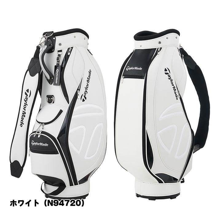 TaylorMade（テーラーメイド） 在庫処分 9.5型 キャディバッグ カート