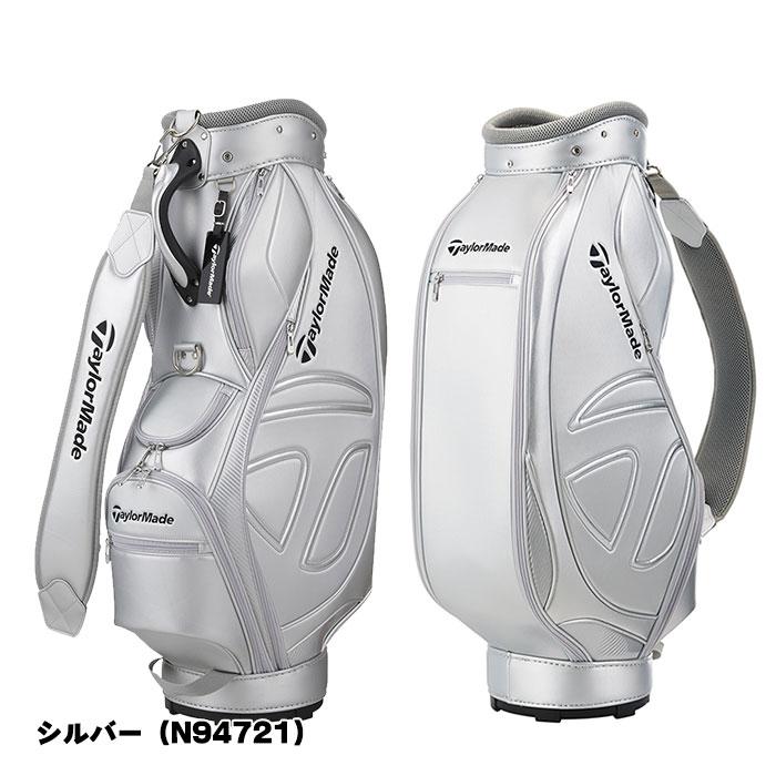 TaylorMade（テーラーメイド） 在庫処分 9.5型 キャディバッグ カート