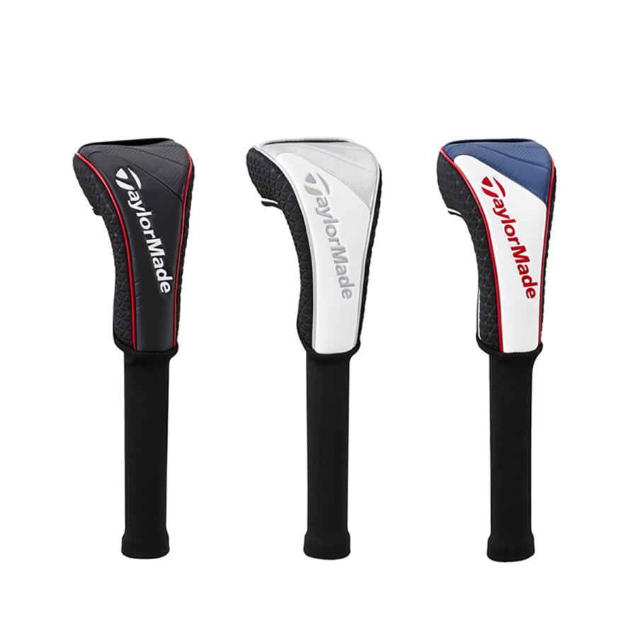 TaylorMade（テーラーメイド） TM23 オーステック ヘッドカバー